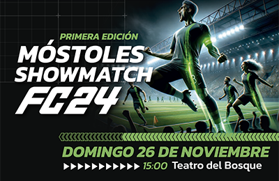 Móstoles Showmatch FC24