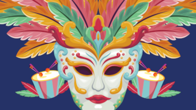 destacada 2 Programa Carnaval Móstoles 2026