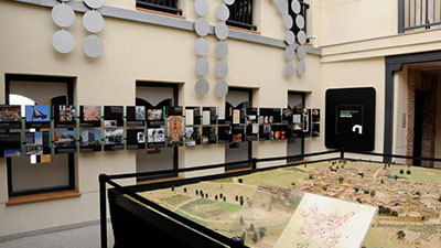 destacada Museo de la Ciudad