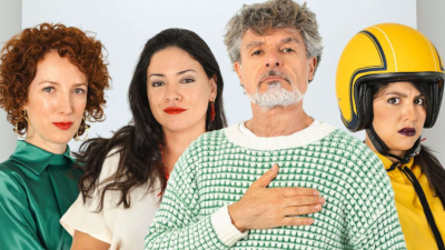 destacada agenda semana