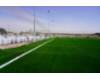 Obras de reparación y remodelación de los campos de fútbol Iker Casillas (1)