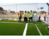 Obras de reparación y remodelación de los campos de fútbol Iker Casillas (2)