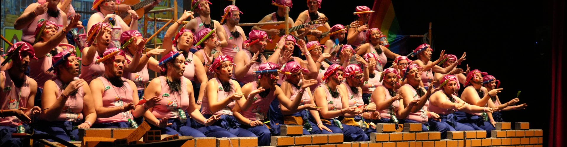 slider XXVII Concurso Agrupaciones Carnavalescas 10