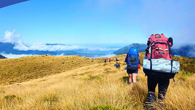 Dinamización actividades