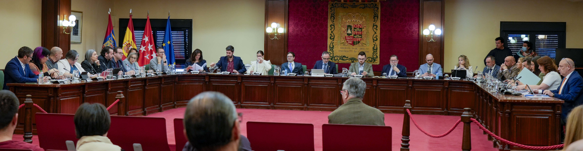 SLIDER PLENO ORDINARIO 26 DE FEBRERO DE 2026