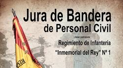 destacada CARTEL JURA BANDERA MOSTOLES