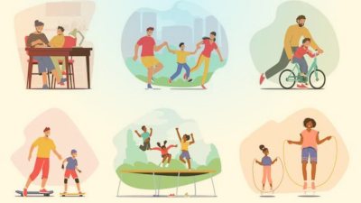 El programa Ocio en Familia regresa con 21 actividades gratuitas para disfrutar los domingos