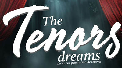 DESTACADA The Tenors Dreams copia