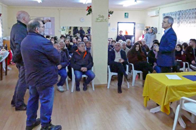 Reunion Colonia Guadarrama 10