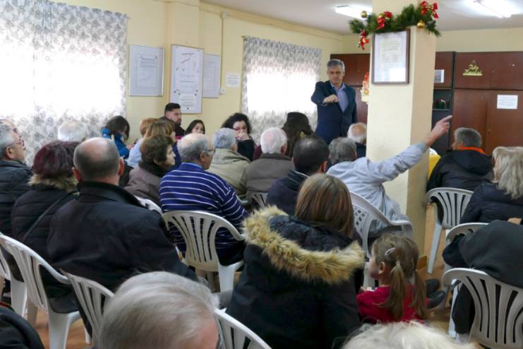 Reunion Colonia Guadarrama 11