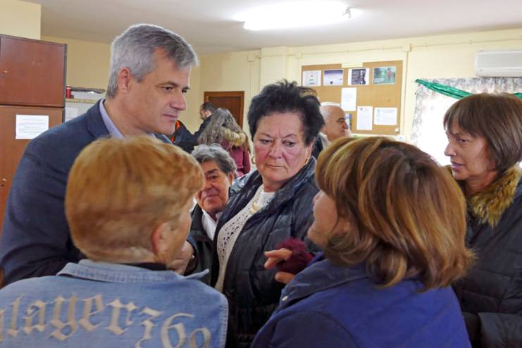 Reunion Colonia Guadarrama 15