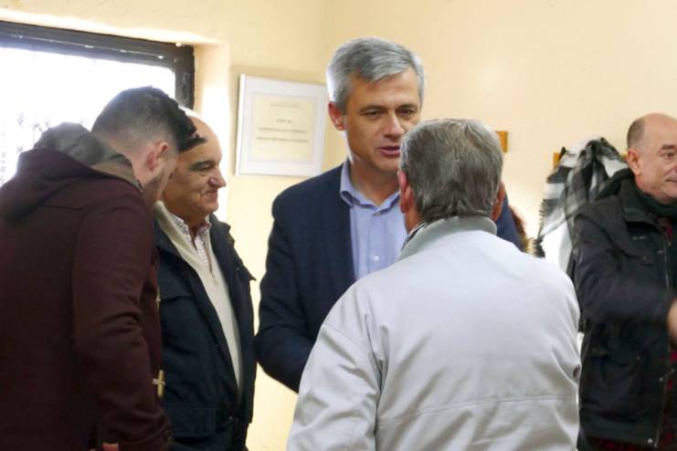 Reunion Colonia Guadarrama 4