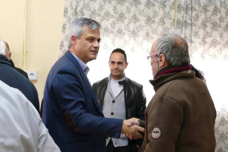 Reunion Colonia Guadarrama 3