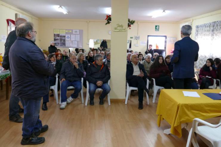 Reunion Colonia Guadarrama 9