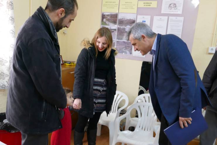 Reunion Colonia Guadarrama 5