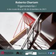 Exposición Roberto Chartam