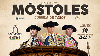 DESTACADO toros