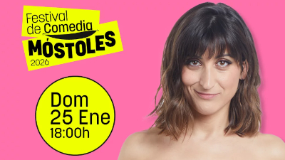 noticias festival comedia