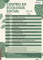 ACTIVIDADES JULIO 2022 CENTRO ECOLOGÍA SOCIAL FINCA LIANA_2-1