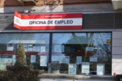 paro desempleo