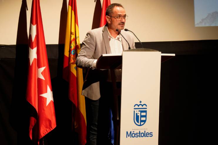 Conmemoración del 34 aniversario del Día Internacional de las Personas Mayores (2)