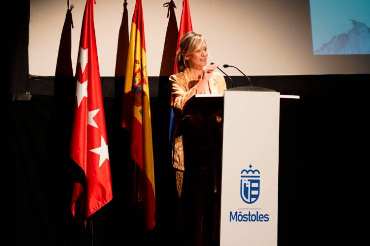 Conmemoración del 34 aniversario del Día Internacional de las Personas Mayores (3)