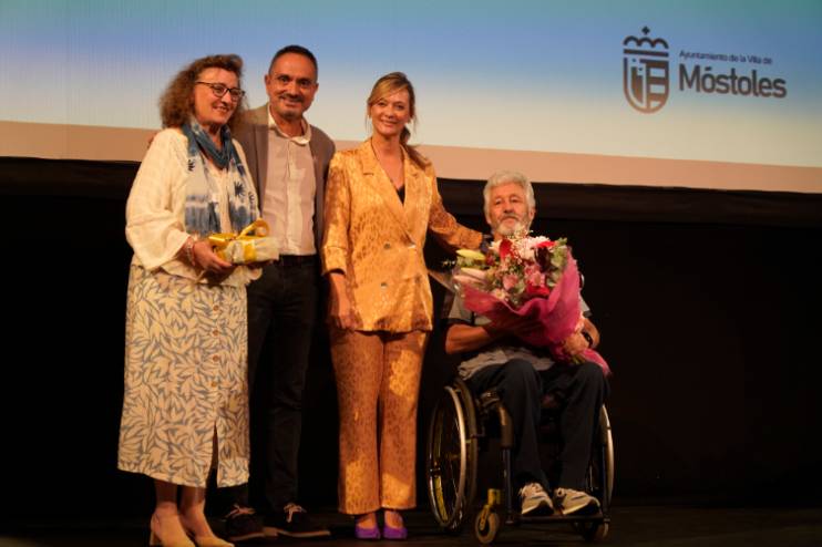 Conmemoración del 34 aniversario del Día Internacional de las Personas Mayores (7)