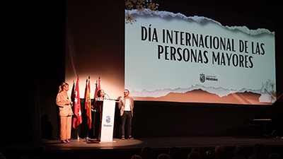 destacada Día Internacional de las Personas Mayores