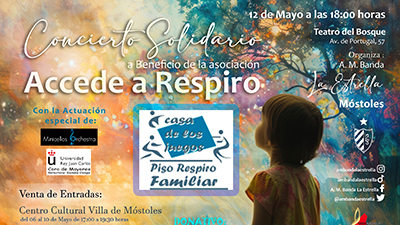 destacada concierto solidario