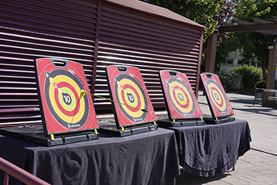 destacada Fiesta de fin de temporada del programa de Espacios Jóvenes