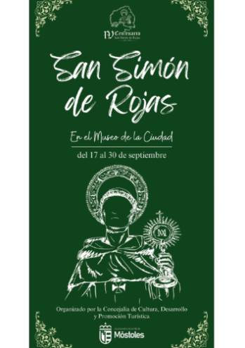 San Simón de Rojas 1
