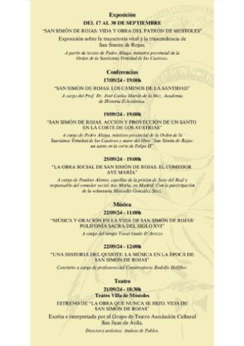 San Simón de Rojas 2