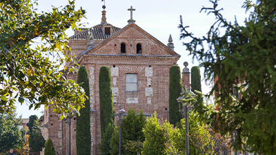 DESTACADO ERMITA