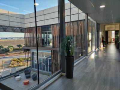 El Vivero de Empresas del Ayuntamiento de Móstoles abre la convocatoria para la adjudicación de despachos