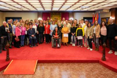 La X edición de los Premios Mostoleños ya tiene ganadores (1)