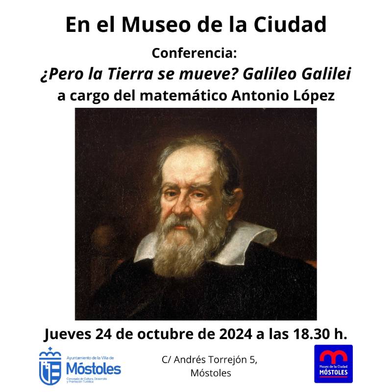 Museo 24 octubre 2024