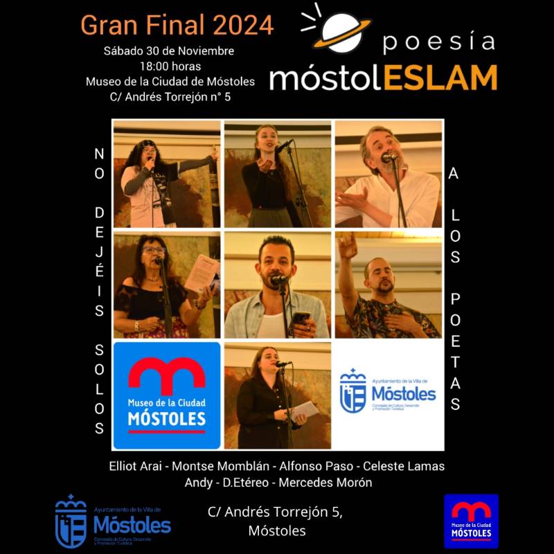 Museo 30 noviembre 2024