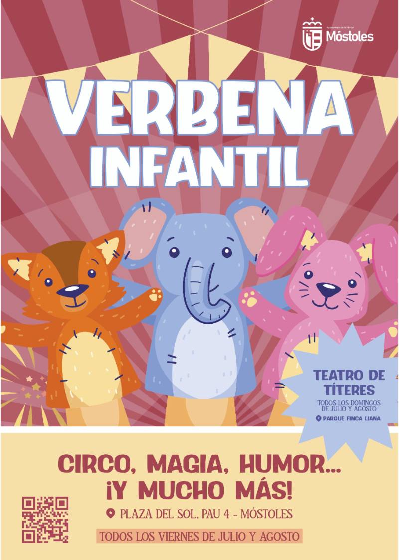 Verbena_Programación Infantil_2025-imágenes-0