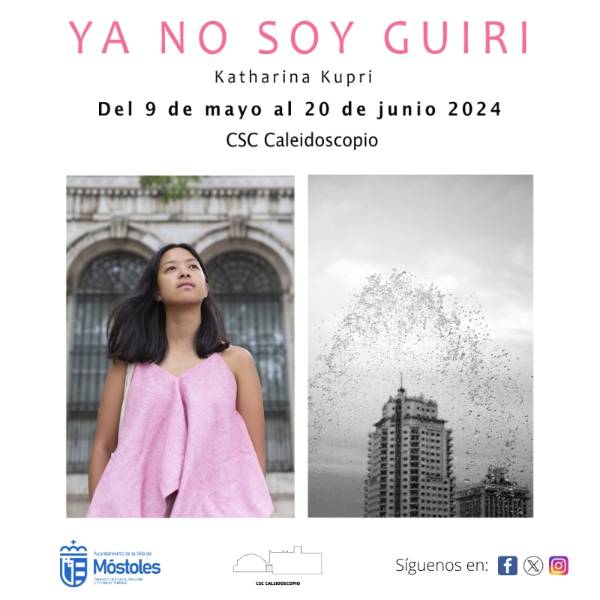 Tarjetón Katharina Kupri