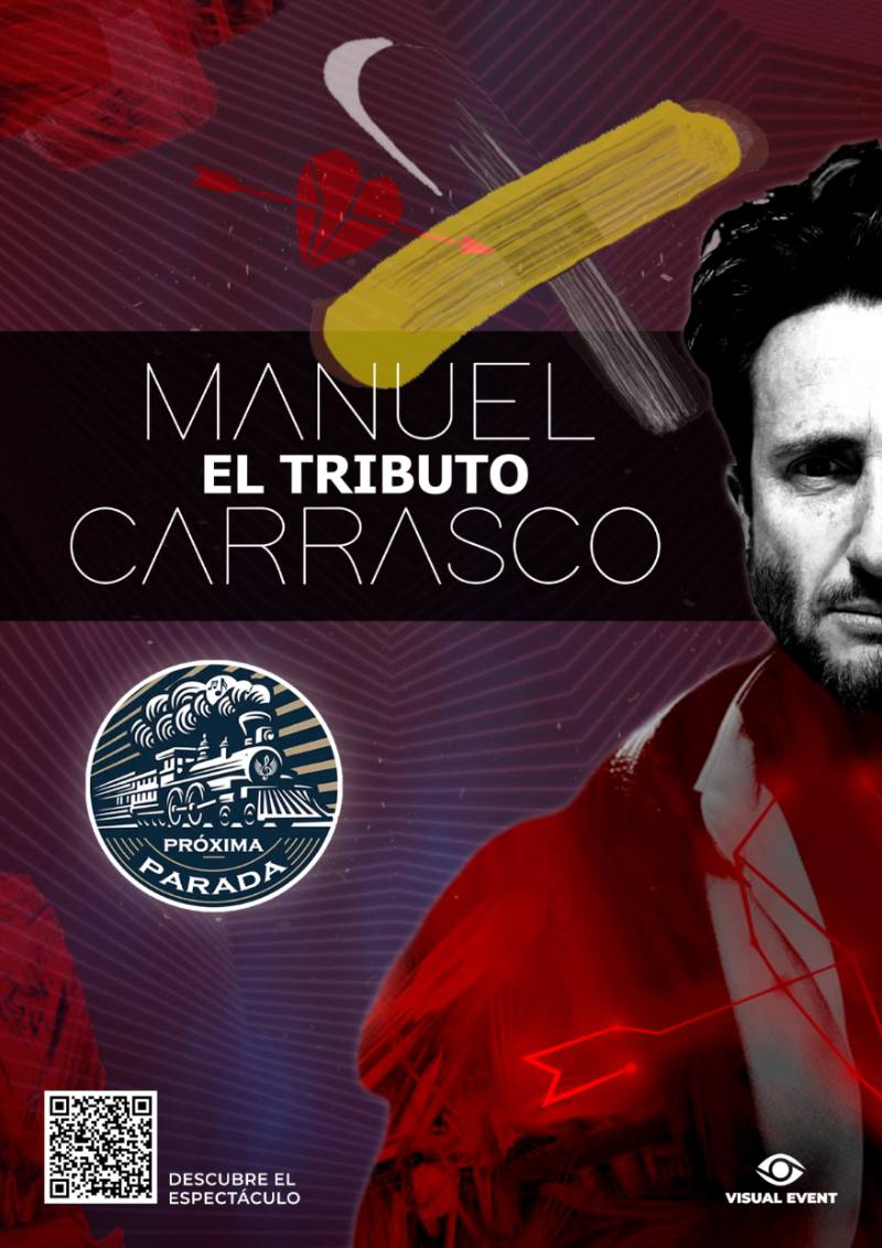 Manuel Carrasco