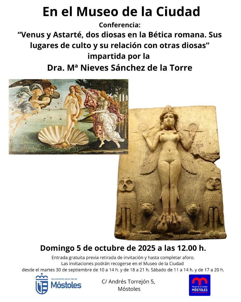 Museo 5 octubre 2025