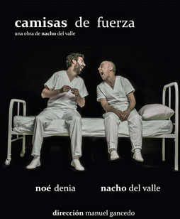 CAMISAS DE FUERZA WEB