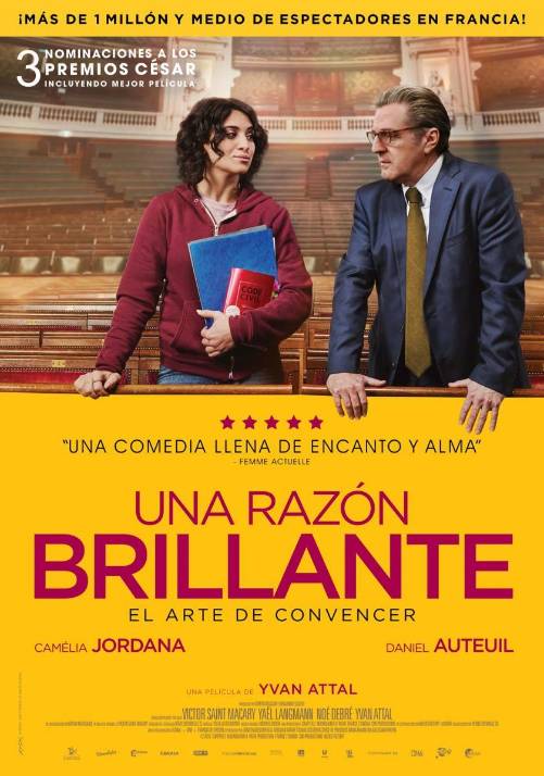 FOTO_Una razon brillante_CINE FRANCÉS