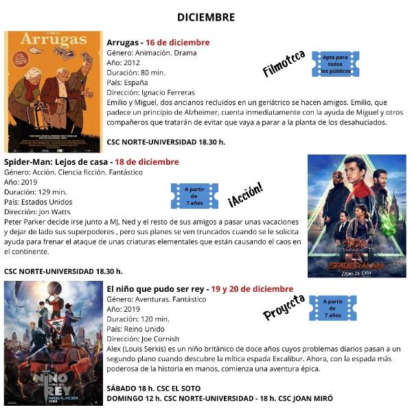 13 FOTO SEMANA 16-20 DICIEMBRE