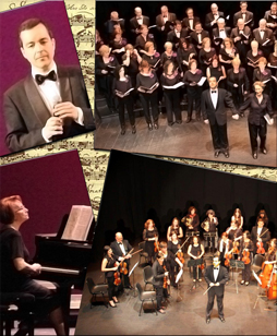 concierto de invierno