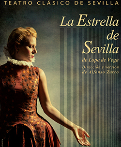 la estrella de sevilla