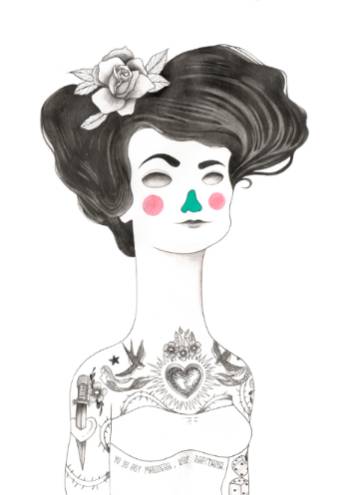 FOTO_Yo no soy marinera, soy capitana_VILLA MÓSTOLES