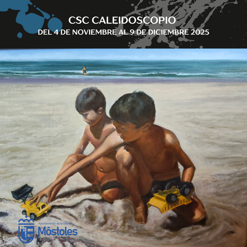 destacada agenda exposición Donde habita mi recreo