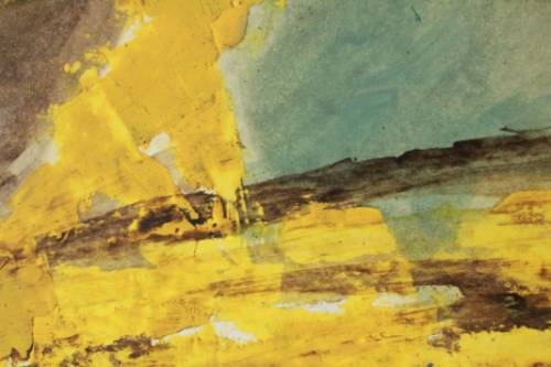 FOTO YOLANDA LAVADO_JOAN miró