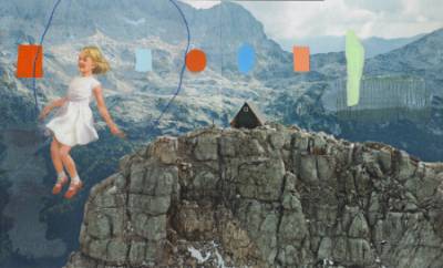 birdland. Foto 1 Exposición Ana Cano